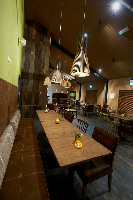 Roompot Strandpark Duynhille เอาด์ดอร์ป ภายนอก รูปภาพ